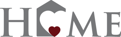 Logo of HOME