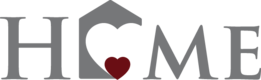 Logo of HOME